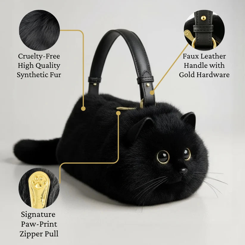 Kitty👜 Handbag