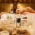2026 Gilded Boutique Christmas Nail Advent Calendar | 24 Days of Festive Nail Art Surprises