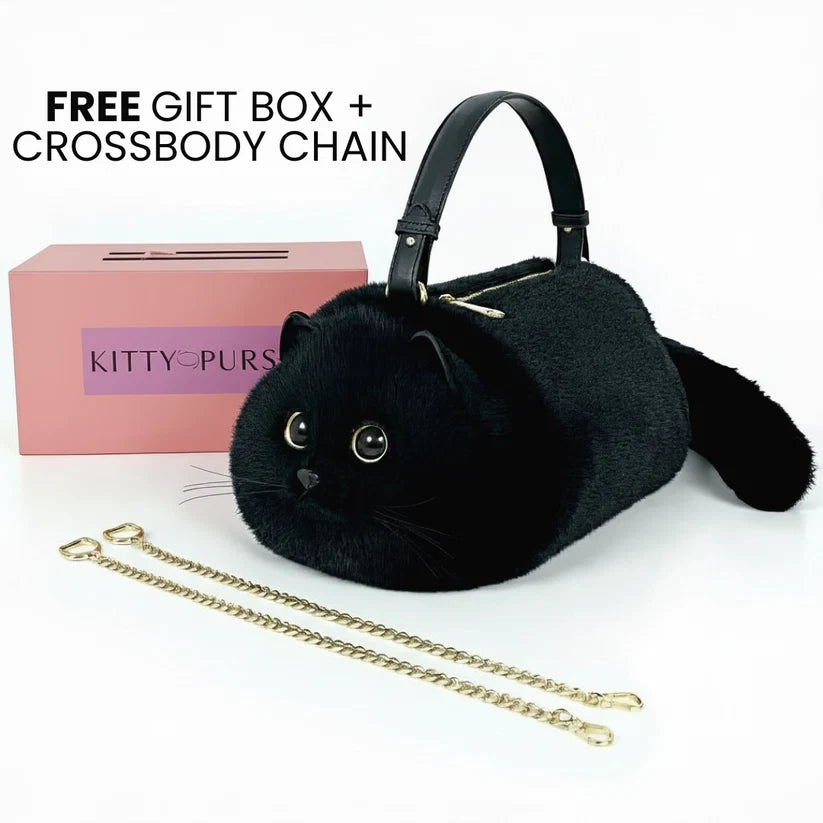 Kitty👜 Handbag