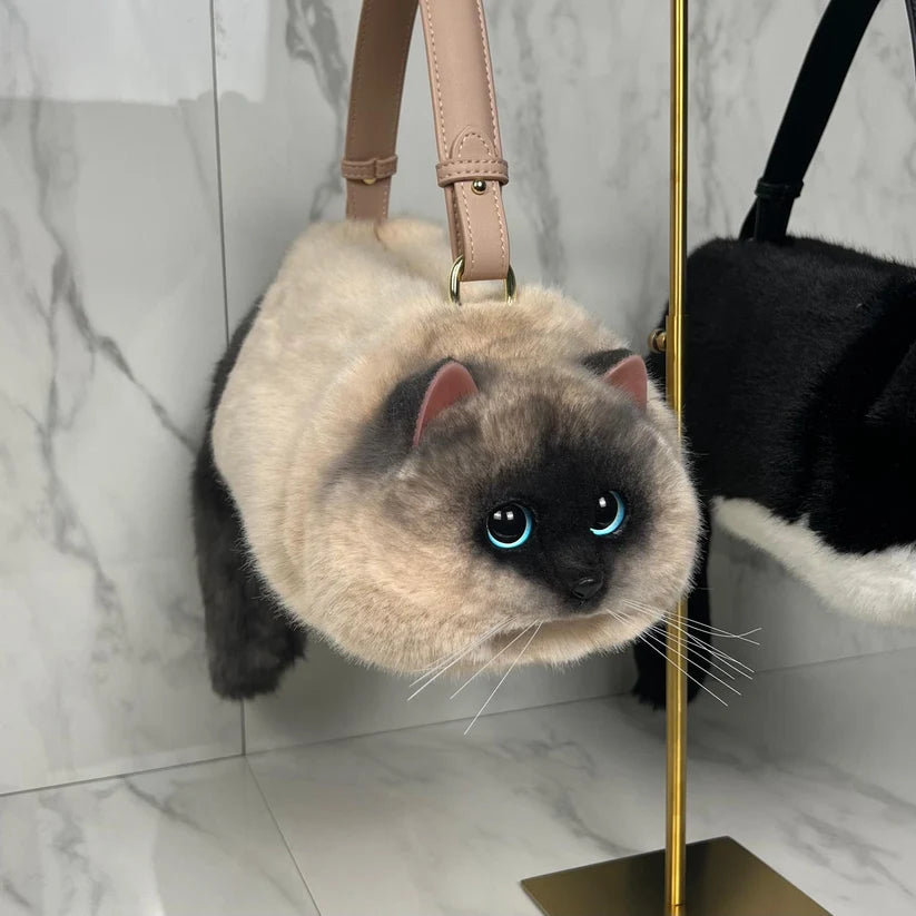 Kitty👜 Handbag