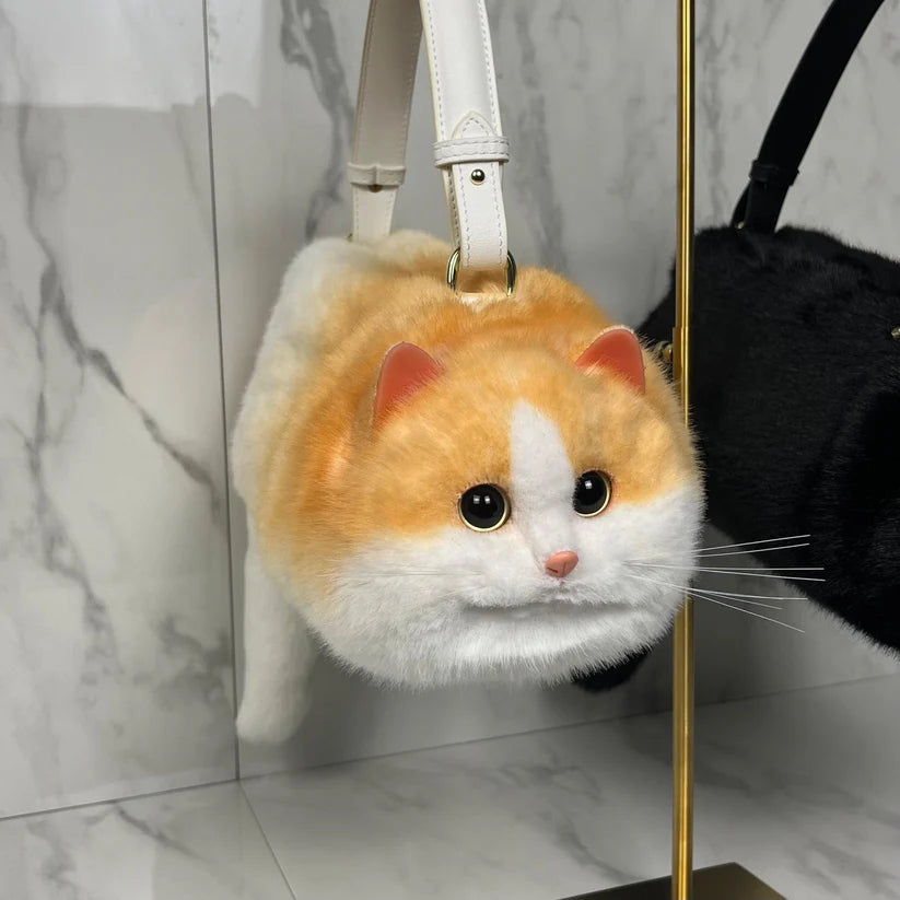Kitty👜 Handbag