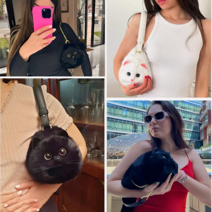 Kitty👜 Handbag
