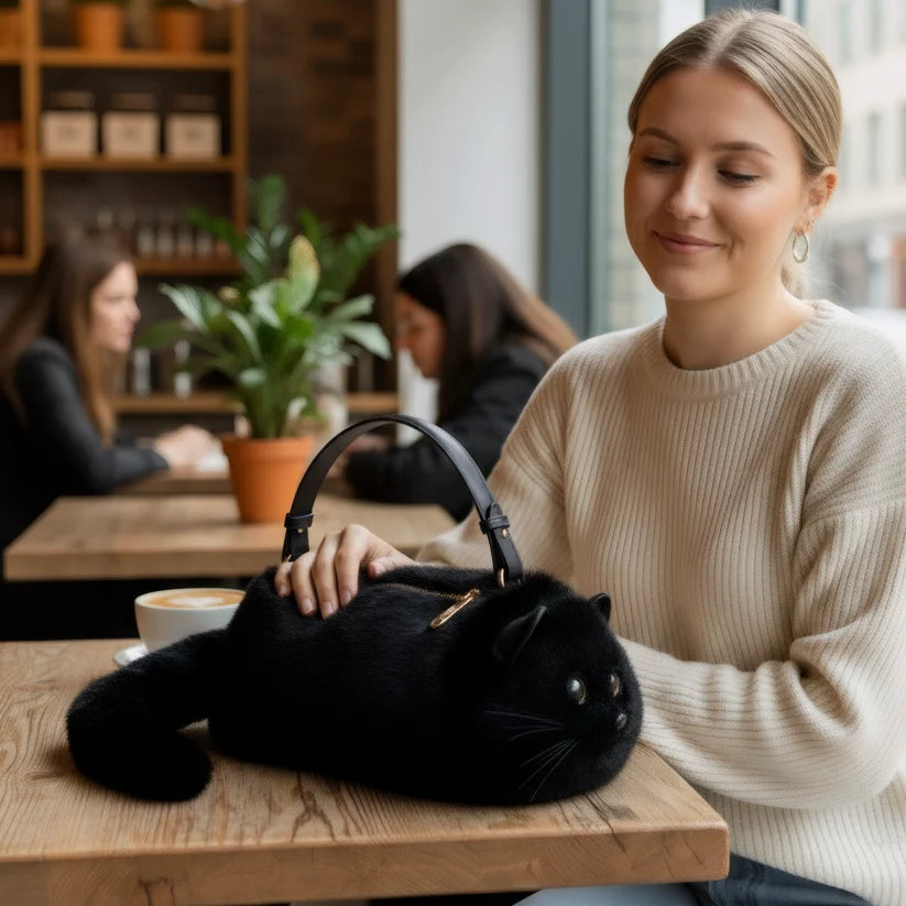 Kitty👜 Handbag
