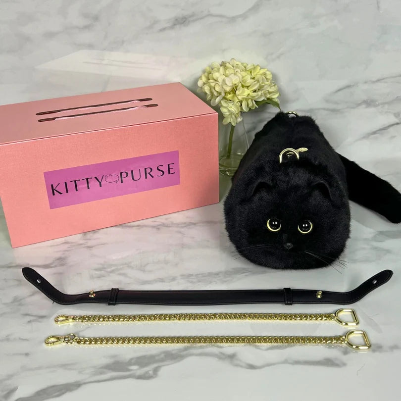 Kitty👜 Handbag