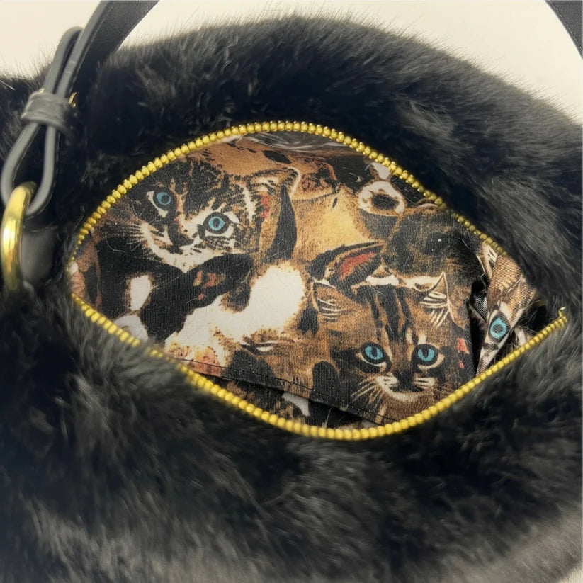 Kitty👜 Handbag