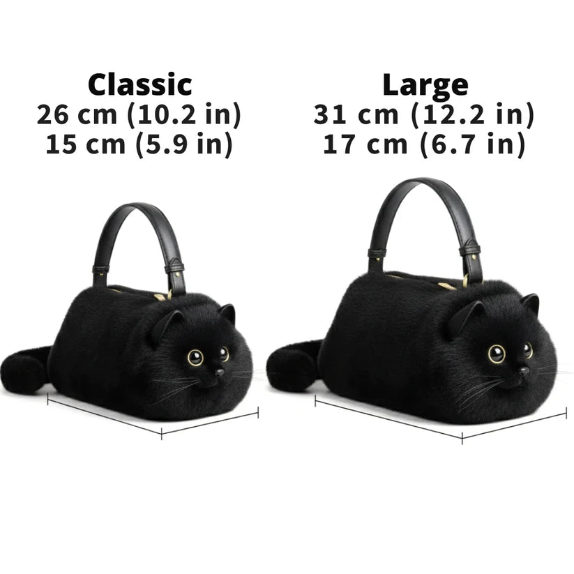 Kitty👜 Handbag